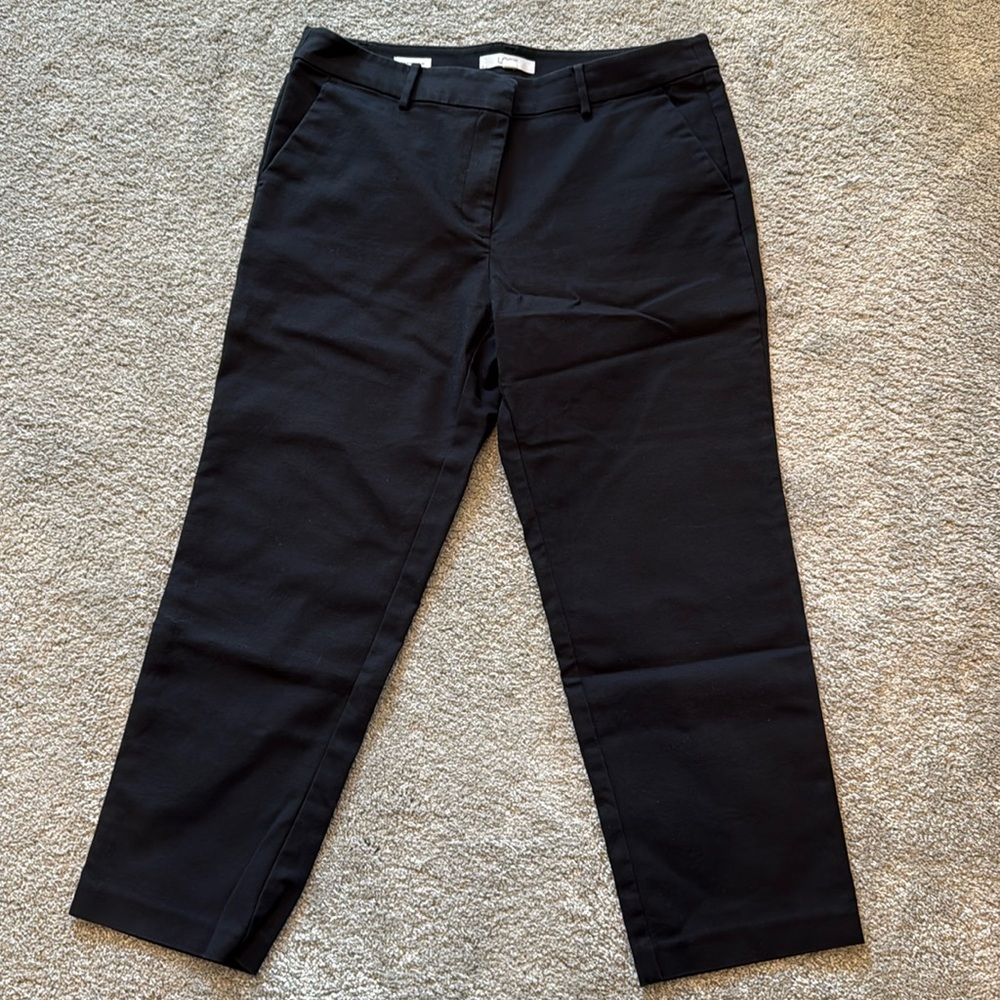 LOFT “The Riviera Slim” pant